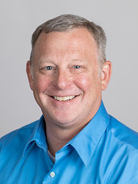 Scott Giba